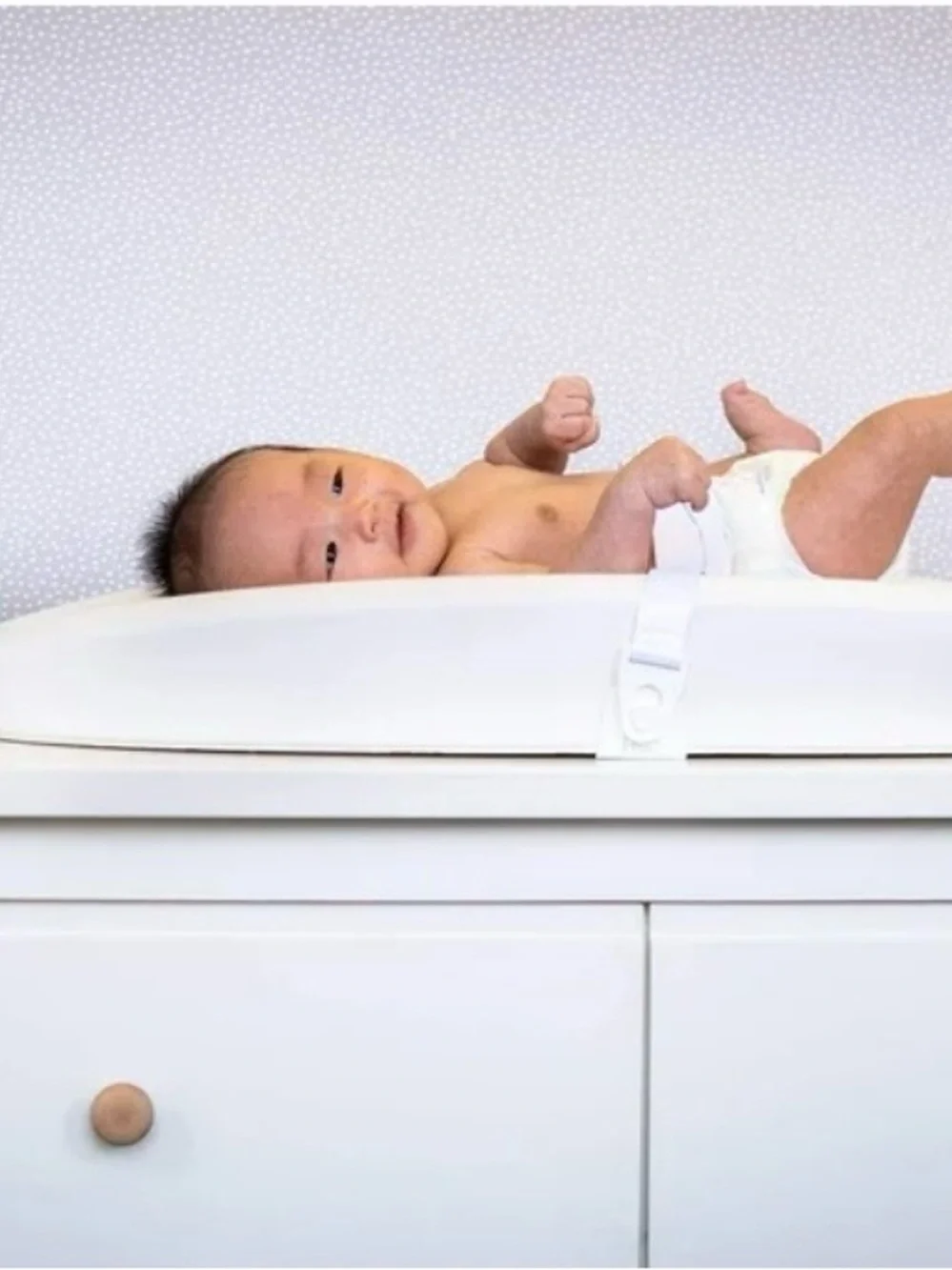 Hatch Grow Smart Change Pod For Baby